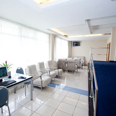 Avenida Hotel A Coruña