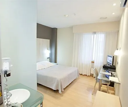 Avenida Hotel A Coruña