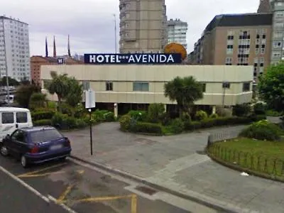 Avenida Hotel