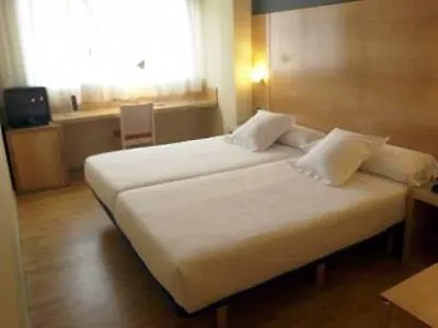 Avenida Hotel A Coruña