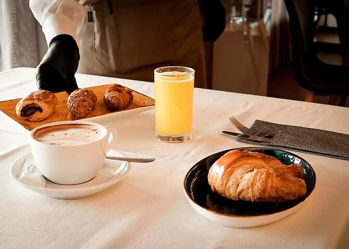 ホテル アベニダ 3*