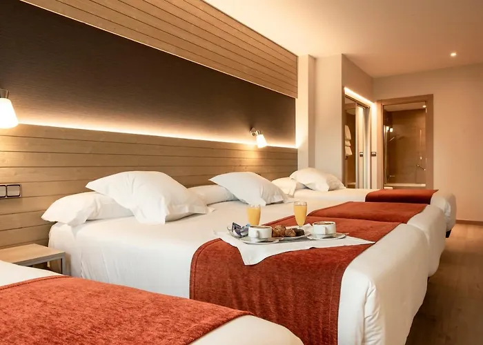 Avenida 3* La Coruña