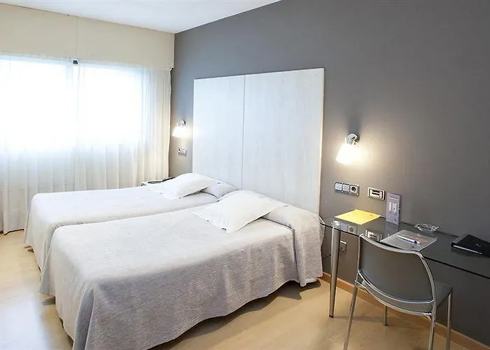 アベニダ ア・コルーニャ