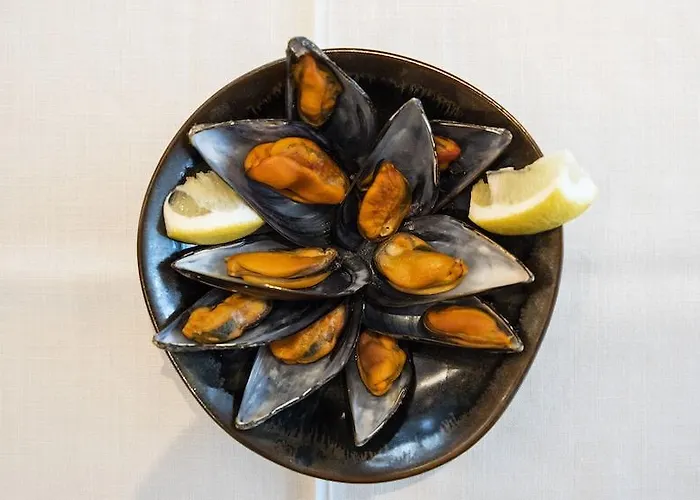 Avenida Hotel A Coruña