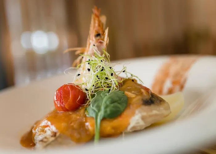 アベニダ ア・コルーニャ