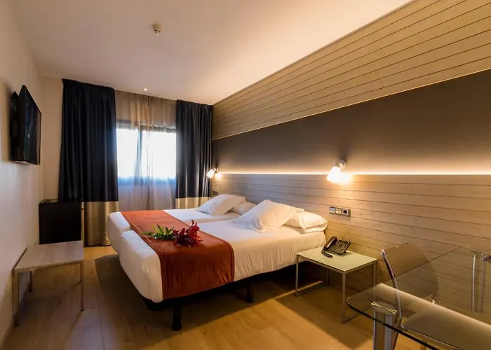 Otel Avenida