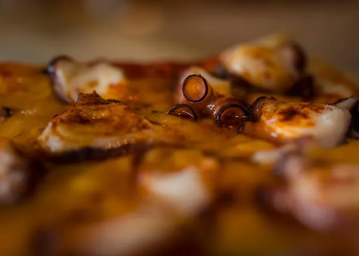 ホテル アベニダ ア・コルーニャ