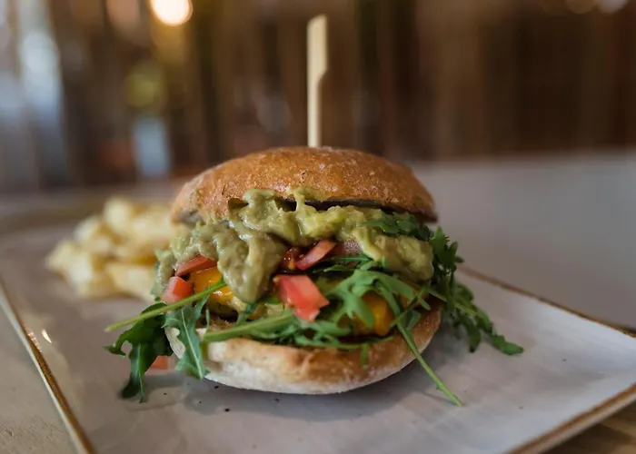 ホテル アベニダ