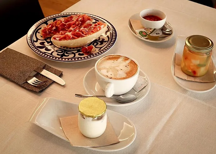 Hotel Avenida La Coruña