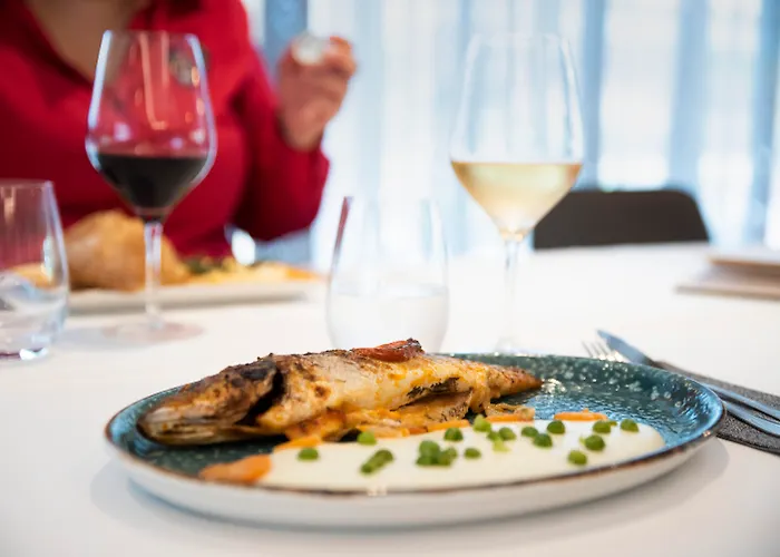 Avenida 3* A Coruña