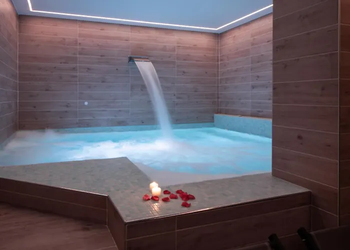 ホテル アベニダ 3*