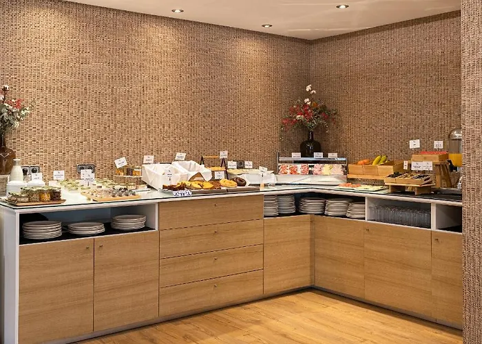 Hotell Avenida