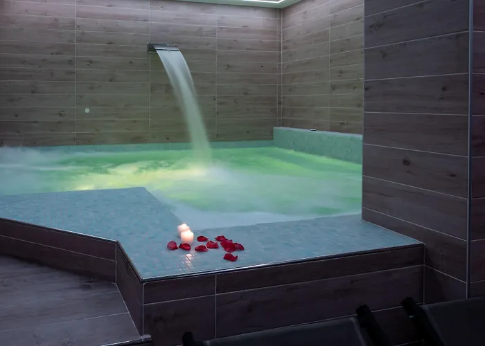 アベニダ ホテル