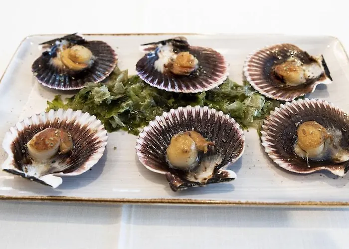 Avenida 3* A Coruña