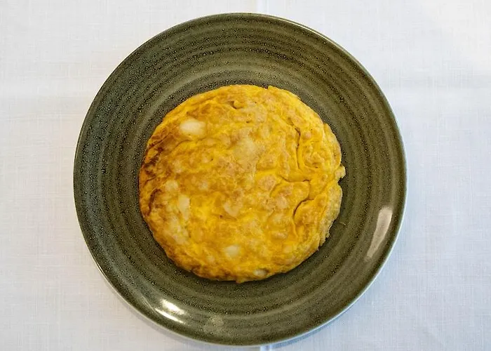 ホテル アベニダ ア・コルーニャ