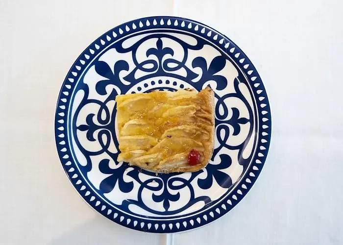 Avenida 3* La Coruña