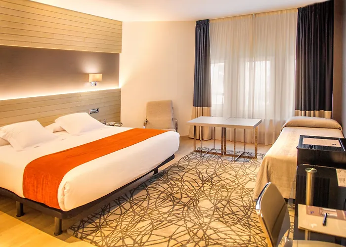 アベニダ ア・コルーニャ