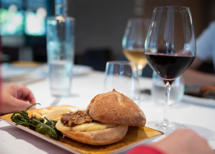 ホテル アベニダ 3*