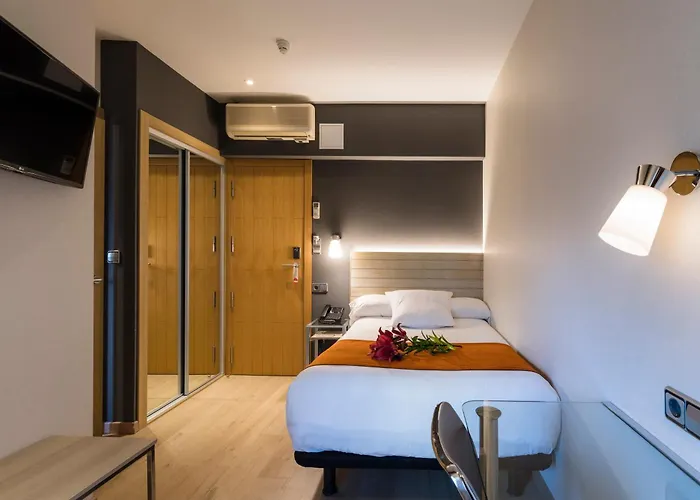 Avenida 3* La Coruña