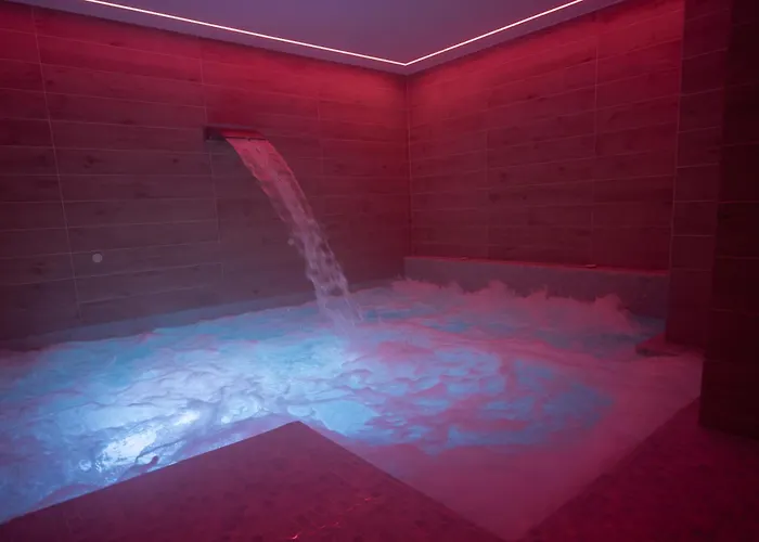 ホテル アベニダ ア・コルーニャ