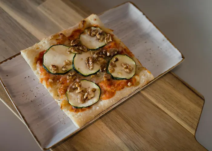 Avenida 3* La Coruña