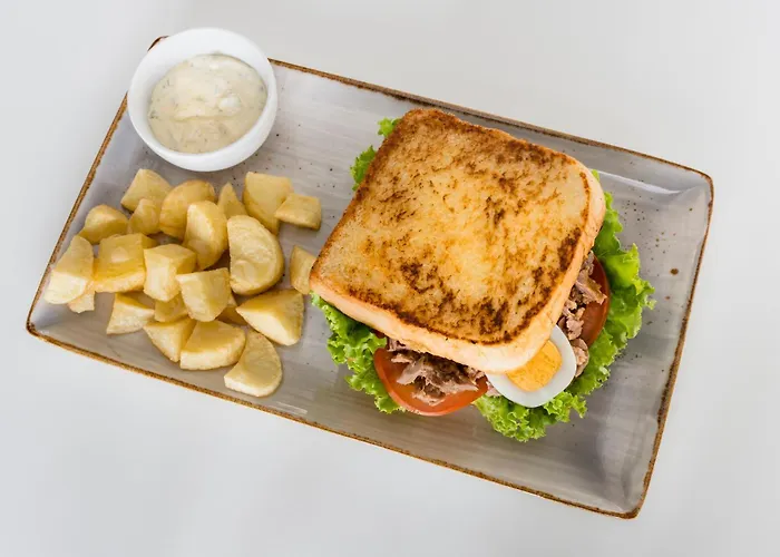 Hotel Avenida A Coruña