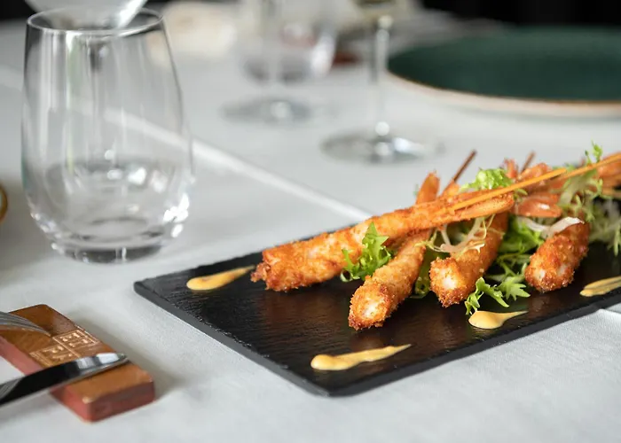 ホテル アベニダ