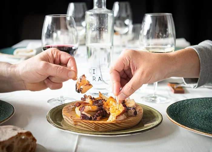 アベニダ ア・コルーニャ