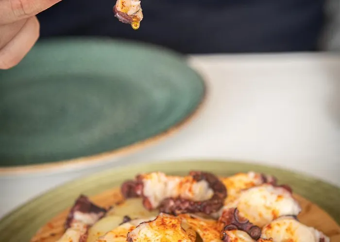 ホテル アベニダ