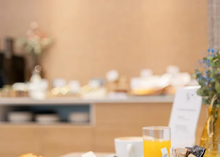 Avenida Hotel A Coruña