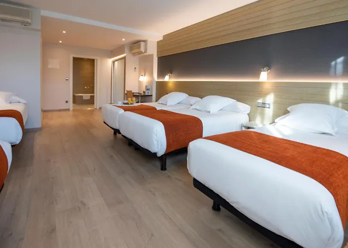 Avenida 3* La Coruña