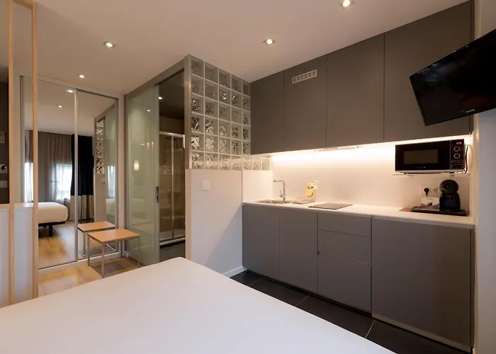 Avenida 3* La Coruña