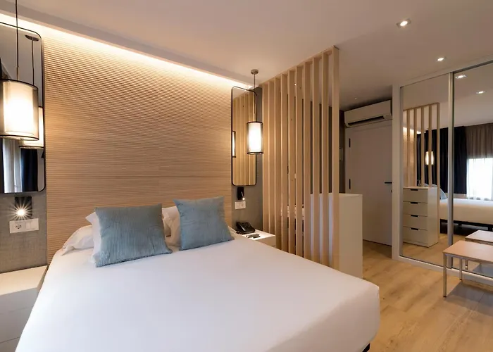 アベニダ ア・コルーニャ