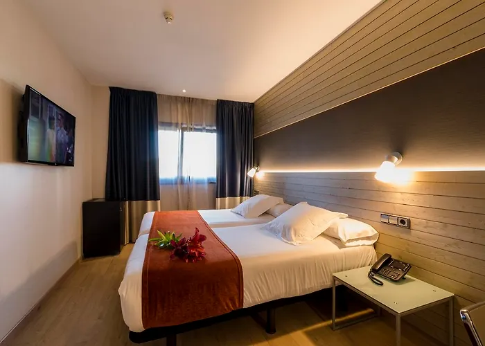 Avenida Hotel A Coruña