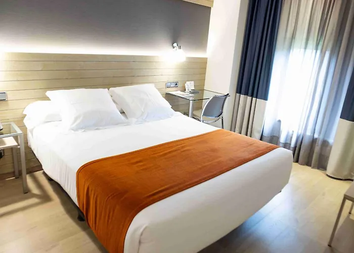 Avenida 3* La Coruña