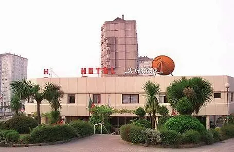 アベニダ 3* ア・コルーニャ